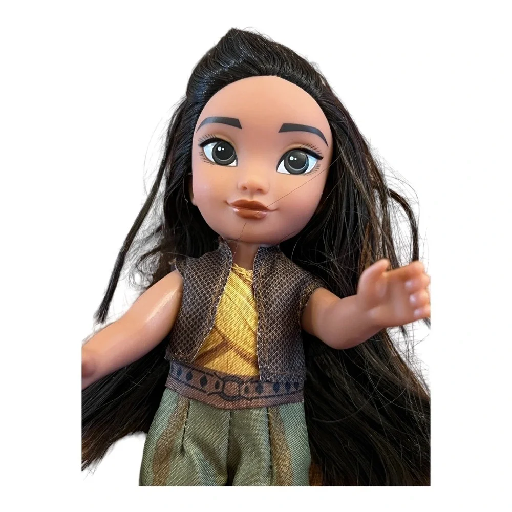 Jakks Pacific this listing